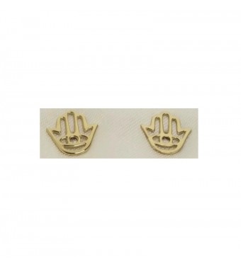PLATA XERNUS PENDIENTES 3XE3089