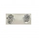 PLATA XERNUS PENDIENTES 3XE3097