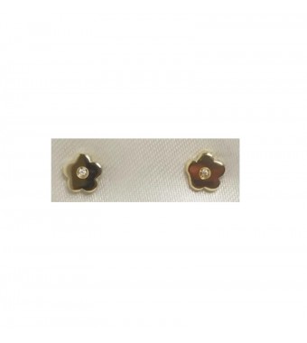 PLATA XERNUS PENDIENTES 3XE3101