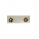 PLATA XERNUS PENDIENTES 3XE3101