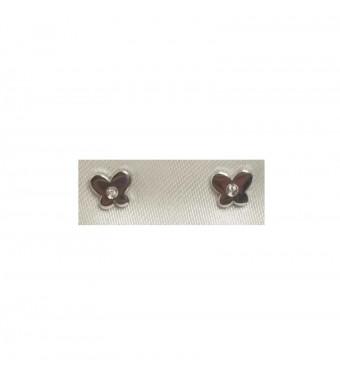 PLATA XERNUS PENDIENTES 3XE3104