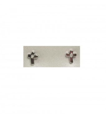 PLATA XERNUS PENDIENTES 3XE3108