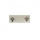 PLATA XERNUS PENDIENTES 3XE3108