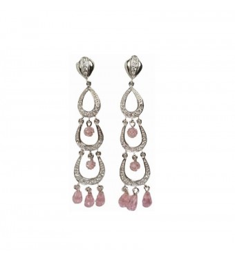 PLATA XERNUS PENDIENTES NF1013