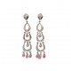 PLATA XERNUS PENDIENTES NF1013