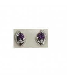 PLATA XERNUS PENDIENTES NF1016