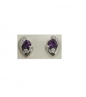 PLATA XERNUS PENDIENTES NF1016