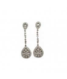 PLATA XERNUS PENDIENTES NF1023