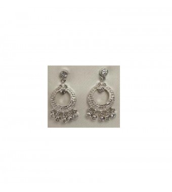 PLATA XERNUS PENDIENTES NF1041