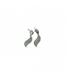 PLATA XERNUS PENDIENTES NF1049A