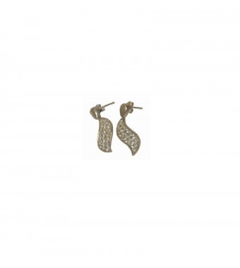 PLATA XERNUS PENDIENTES NF1049B