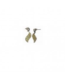 PLATA XERNUS PENDIENTES NF1049C