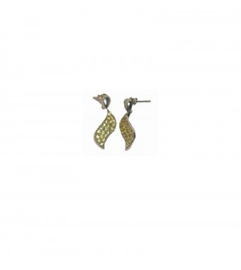 PLATA XERNUS PENDIENTES NF1049C