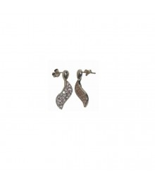 PLATA XERNUS PENDIENTES NF1049D
