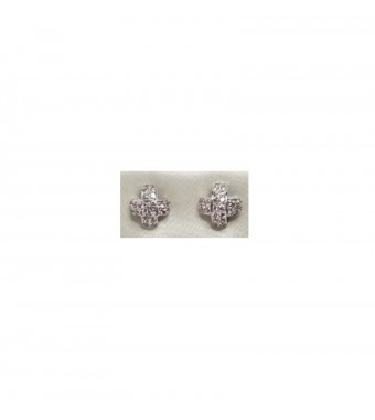 PLATA XERNUS PENDIENTES NF1058C