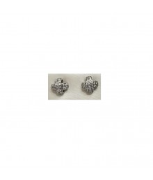 PLATA XERNUS PENDIENTES NF1058D