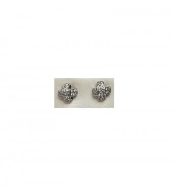 PLATA XERNUS PENDIENTES NF1058D