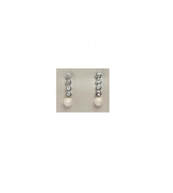 PLATA XERNUS PENDIENTES NF1108
