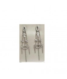 PLATA XERNUS PENDIENTES NF1113