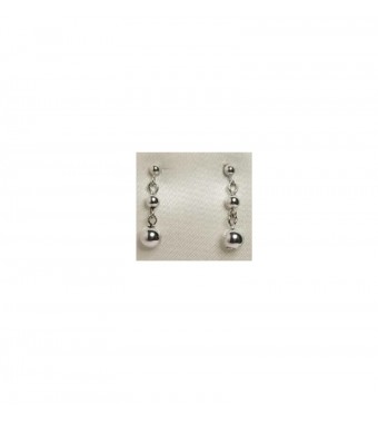 PLATA XERNUS PENDIENTES NF1137