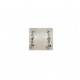 PLATA XERNUS PENDIENTES NF1137