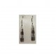 PLATA XERNUS PENDIENTES NF1195