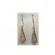 PLATA XERNUS PENDIENTES NF1196