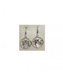 PLATA XERNUS PENDIENTES NF1197