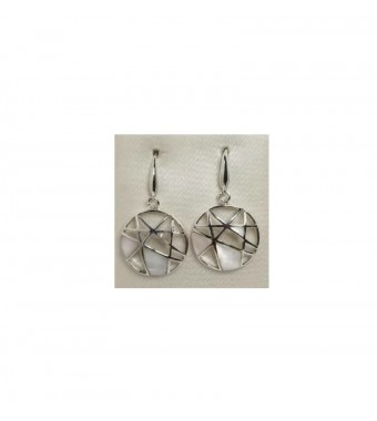 PLATA XERNUS PENDIENTES NF1197