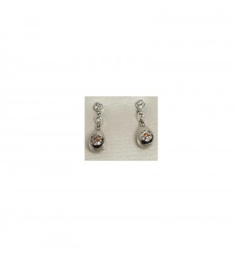 PLATA XERNUS PENDIENTES NF1207
