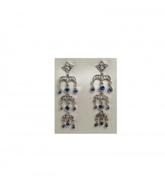 PLATA XERNUS PENDIENTES NF1220