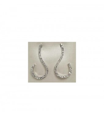 PLATA XERNUS PENDIENTES NF1316