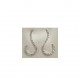 PLATA XERNUS PENDIENTES NF1316