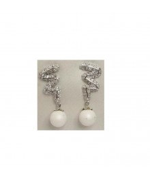 PLATA XERNUS PENDIENTES NF1318