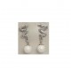 PLATA XERNUS PENDIENTES NF1318