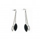 PLATA XERNUS PENDIENTES NF1319