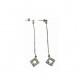 PLATA XERNUS PENDIENTES NF1320