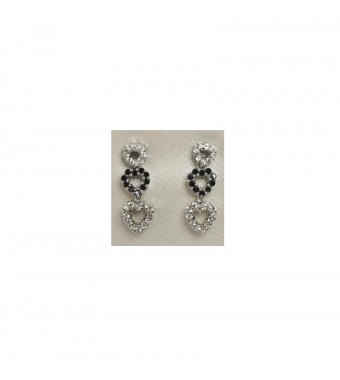 PLATA XERNUS PENDIENTES NF1323