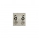 PLATA XERNUS PENDIENTES NF1323
