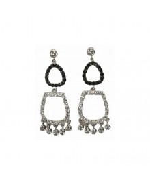 PLATA XERNUS PENDIENTES NF1327