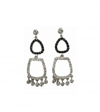 PLATA XERNUS PENDIENTES NF1327