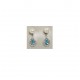PLATA XERNUS PENDIENTES NF1328