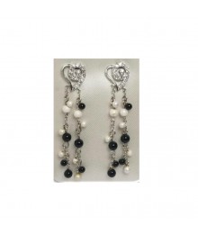 PLATA XERNUS PENDIENTES NF1330