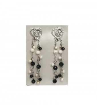 PLATA XERNUS PENDIENTES NF1330