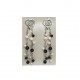 PLATA XERNUS PENDIENTES NF1330