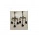 PLATA XERNUS PENDIENTES NF1332