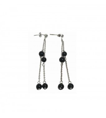 PLATA XERNUS PENDIENTES NF1360