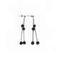PLATA XERNUS PENDIENTES NF1360