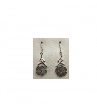PLATA XERNUS PENDIENTES NF1367
