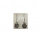PLATA XERNUS PENDIENTES NF1367